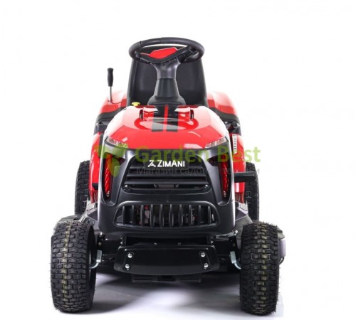 Садовый трактор ZimAni TC102HV